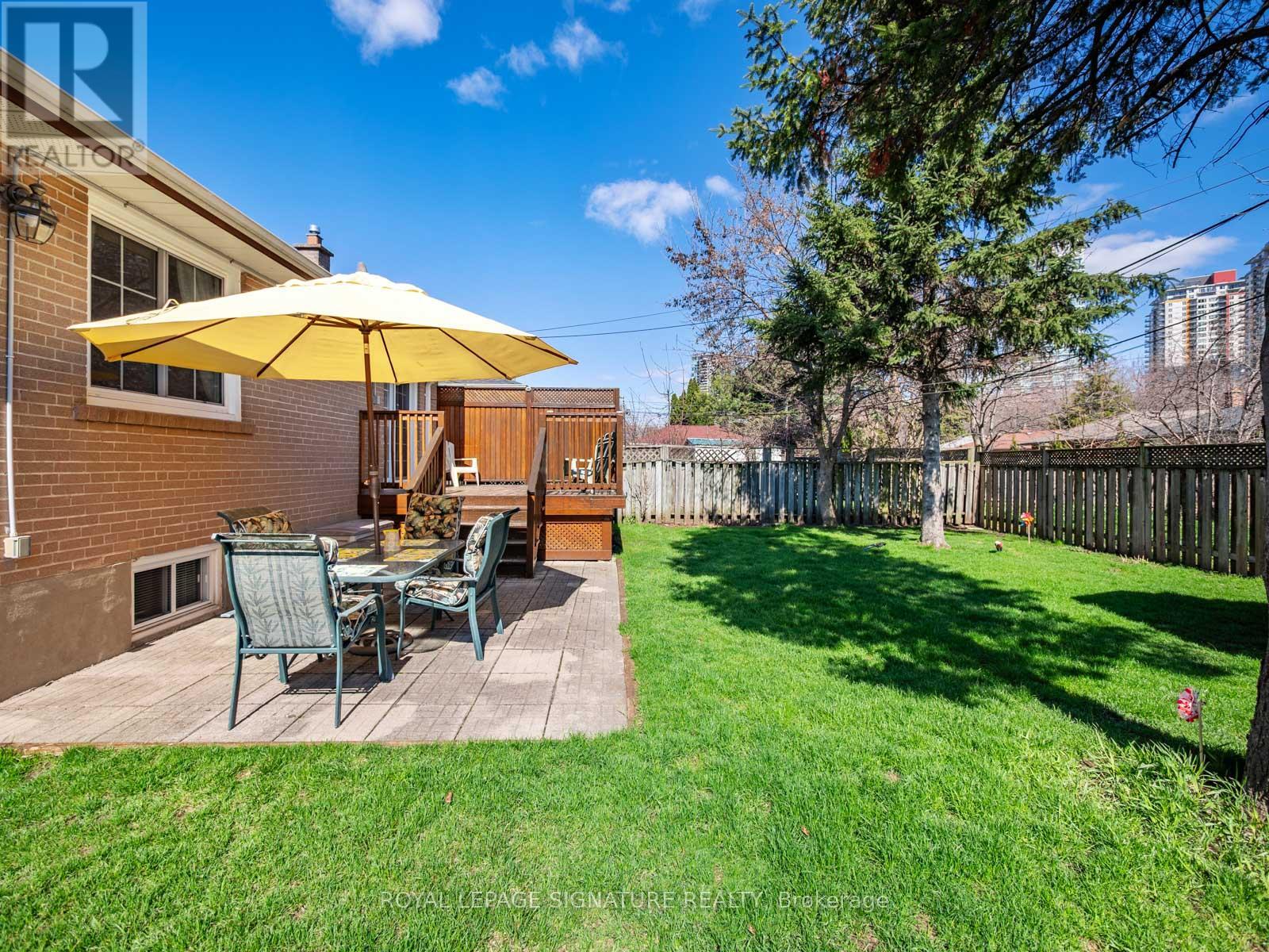 9 Wincrest Drive, Toronto, Ontario  M1P 4J3 - Photo 33 - E13025012