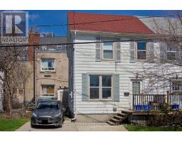 43 DURHAM STREET, Kingston, Ontario