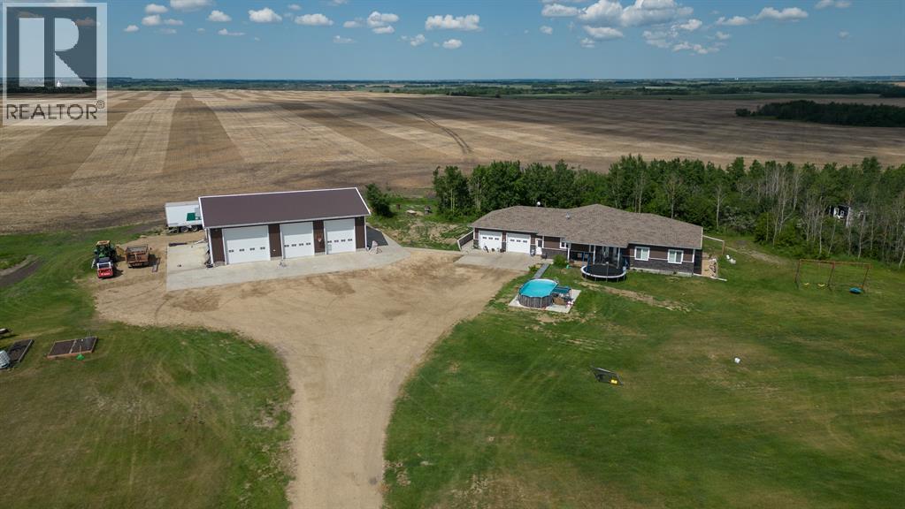 48324 834 Highway, Rural Camrose County, Alberta  T0B 2M2 - Photo 34 - A2302701