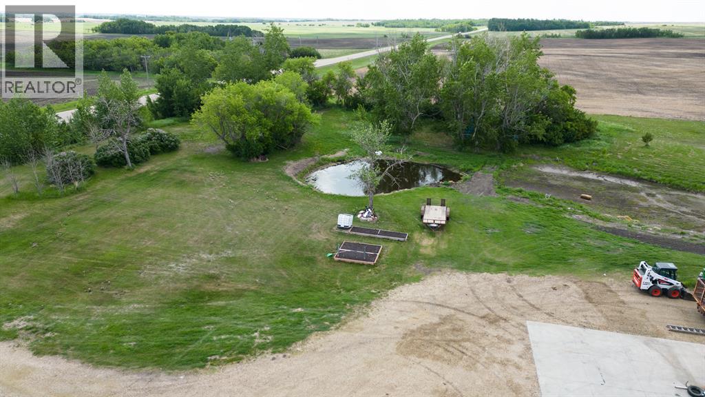 48324 834 Highway, Rural Camrose County, Alberta  T0B 2M2 - Photo 38 - A2302701