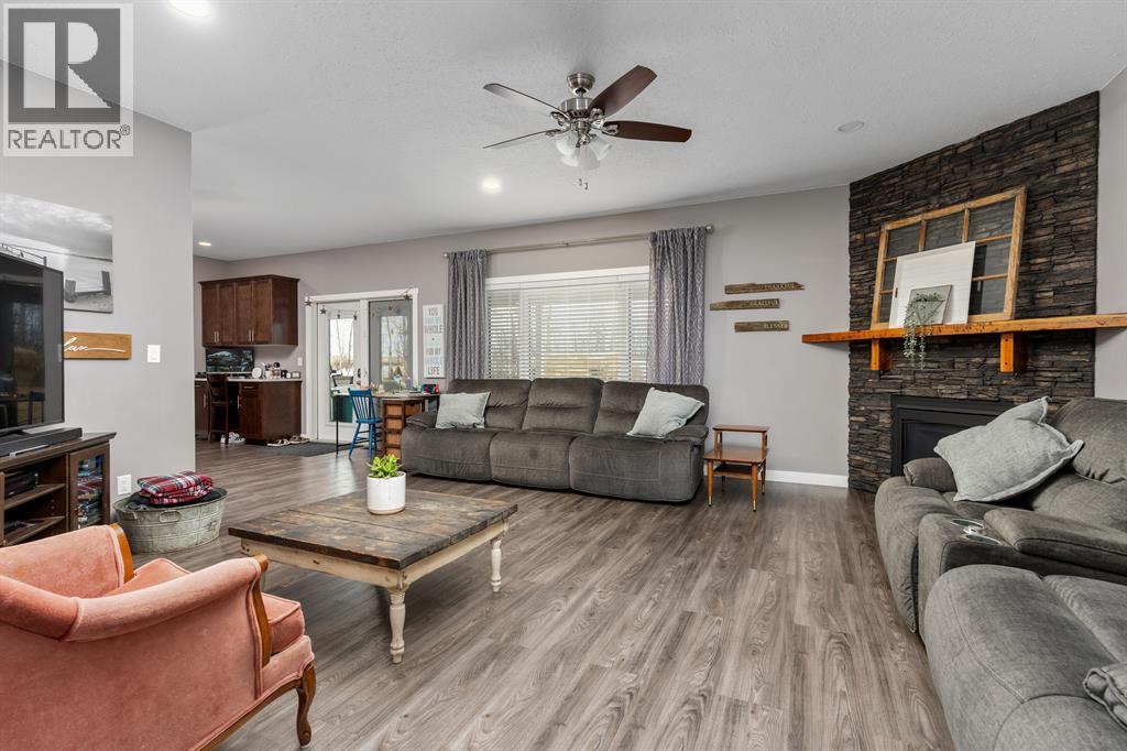 48324 834 Highway, Rural Camrose County, Alberta  T0B 2M2 - Photo 4 - A2302701