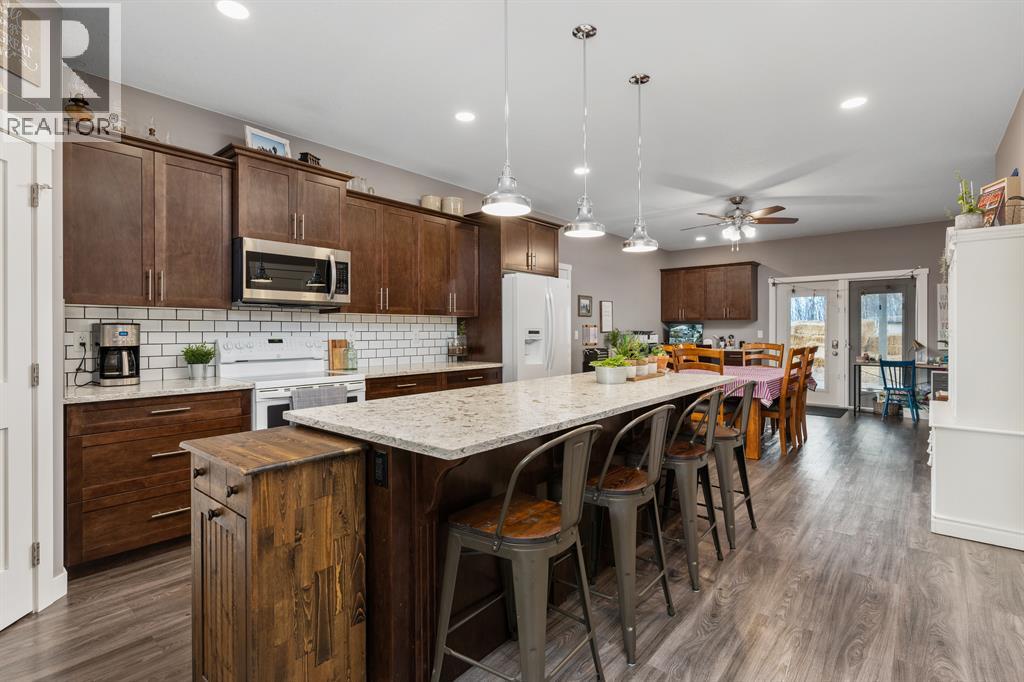 48324 834 Highway, Rural Camrose County, Alberta  T0B 2M2 - Photo 9 - A2302701