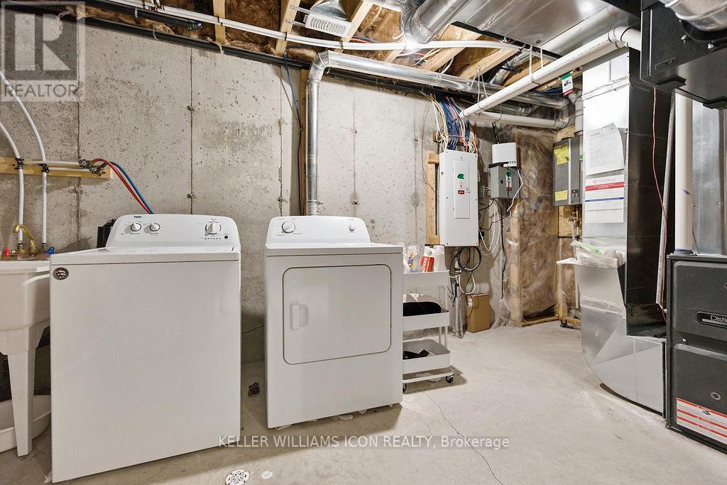 726 Guardian Grove, Ottawa, Ontario  K1X 0B2 - Photo 24 - X12819650