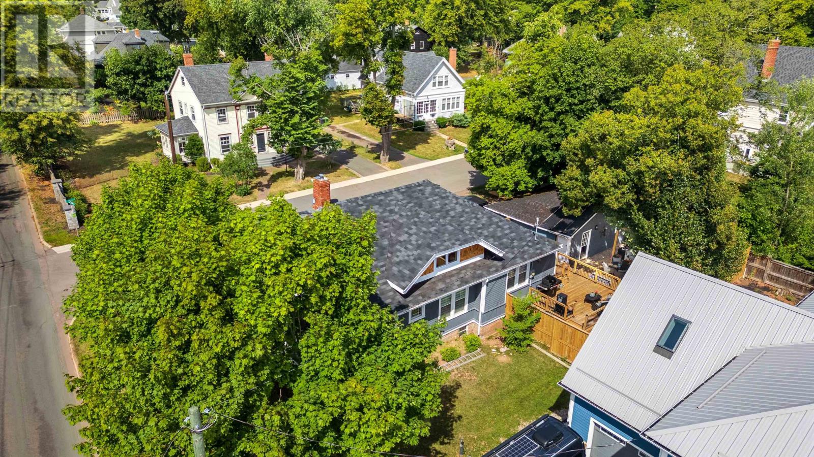 20 North River Road, Charlottetown, Prince Edward Island  C1A 3K4 - Photo 3 - 202608119