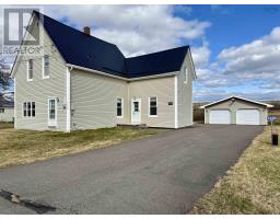 3260 Barronsfield Road, River Hebert, Nova Scotia