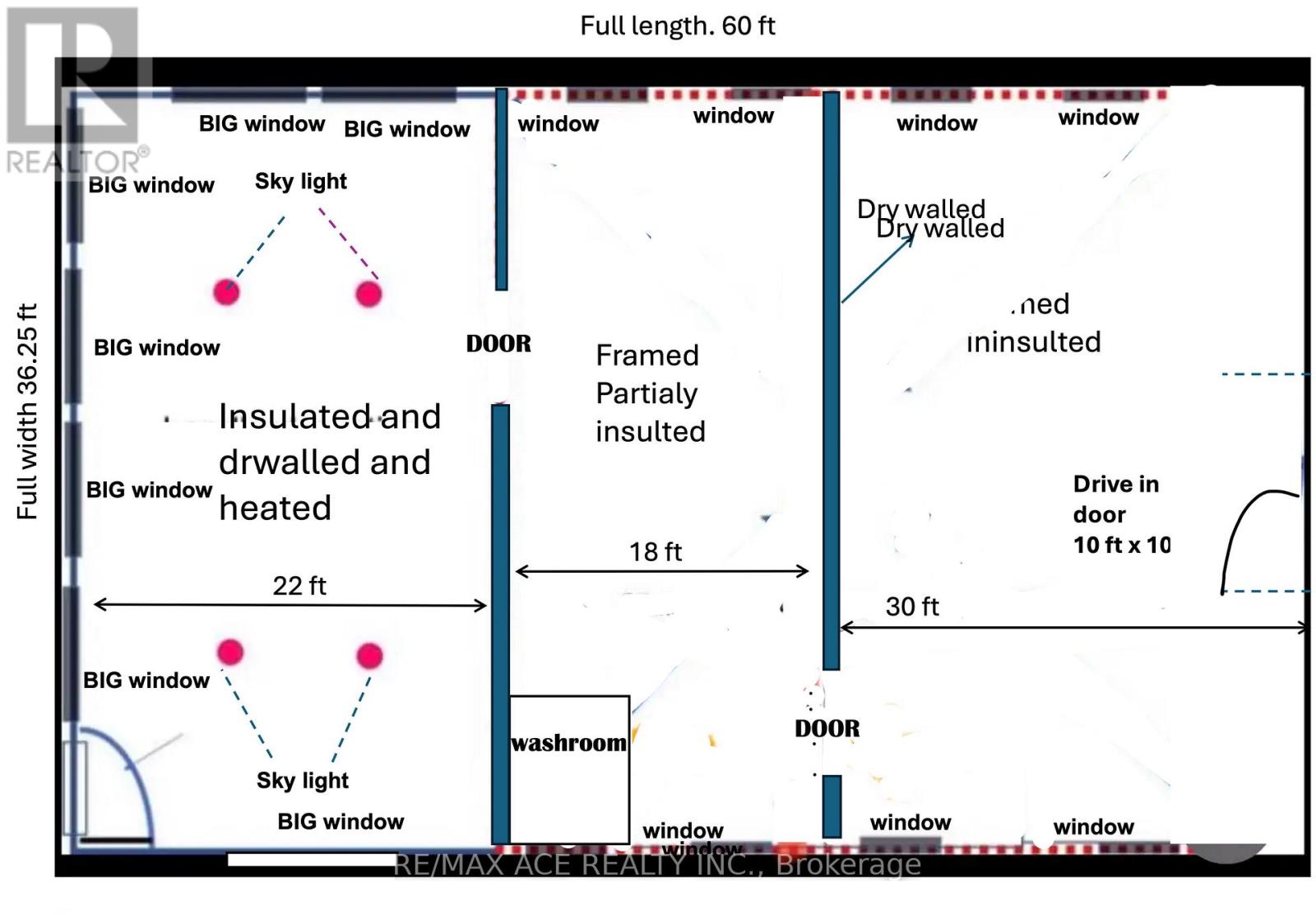 Barn - 14902 Kennedy Road, Whitchurch-Stouffville, Ontario  L4A 4B7 - Photo 2 - N13024962