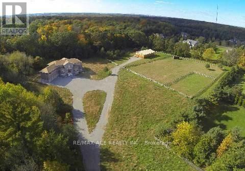 Barn - 14902 Kennedy Road, Whitchurch-Stouffville, Ontario  L4A 4B7 - Photo 5 - N13024962