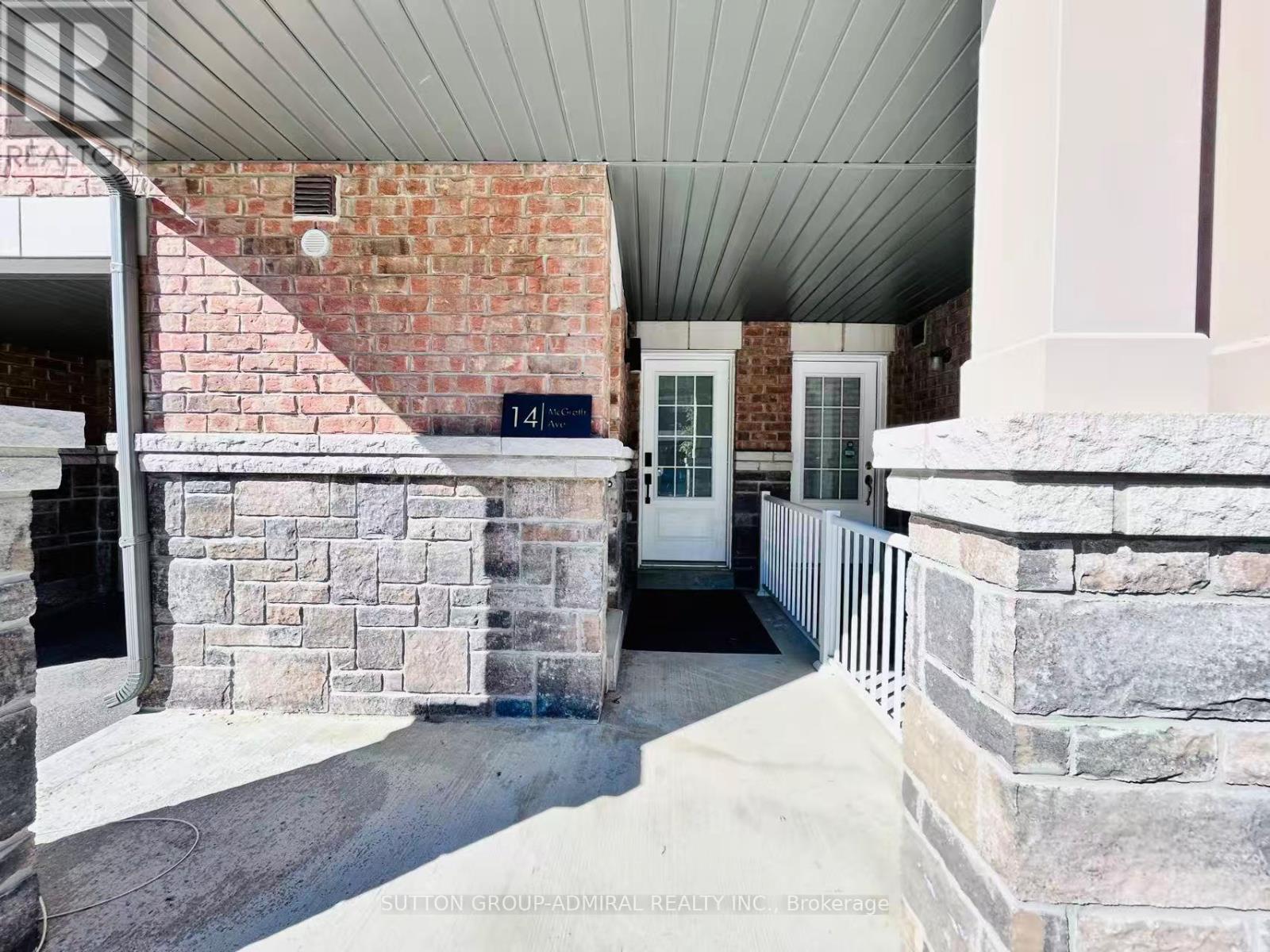 14 Mcgrath Avenue, Richmond Hill, Ontario  L4S 0K5 - Photo 2 - N13025000