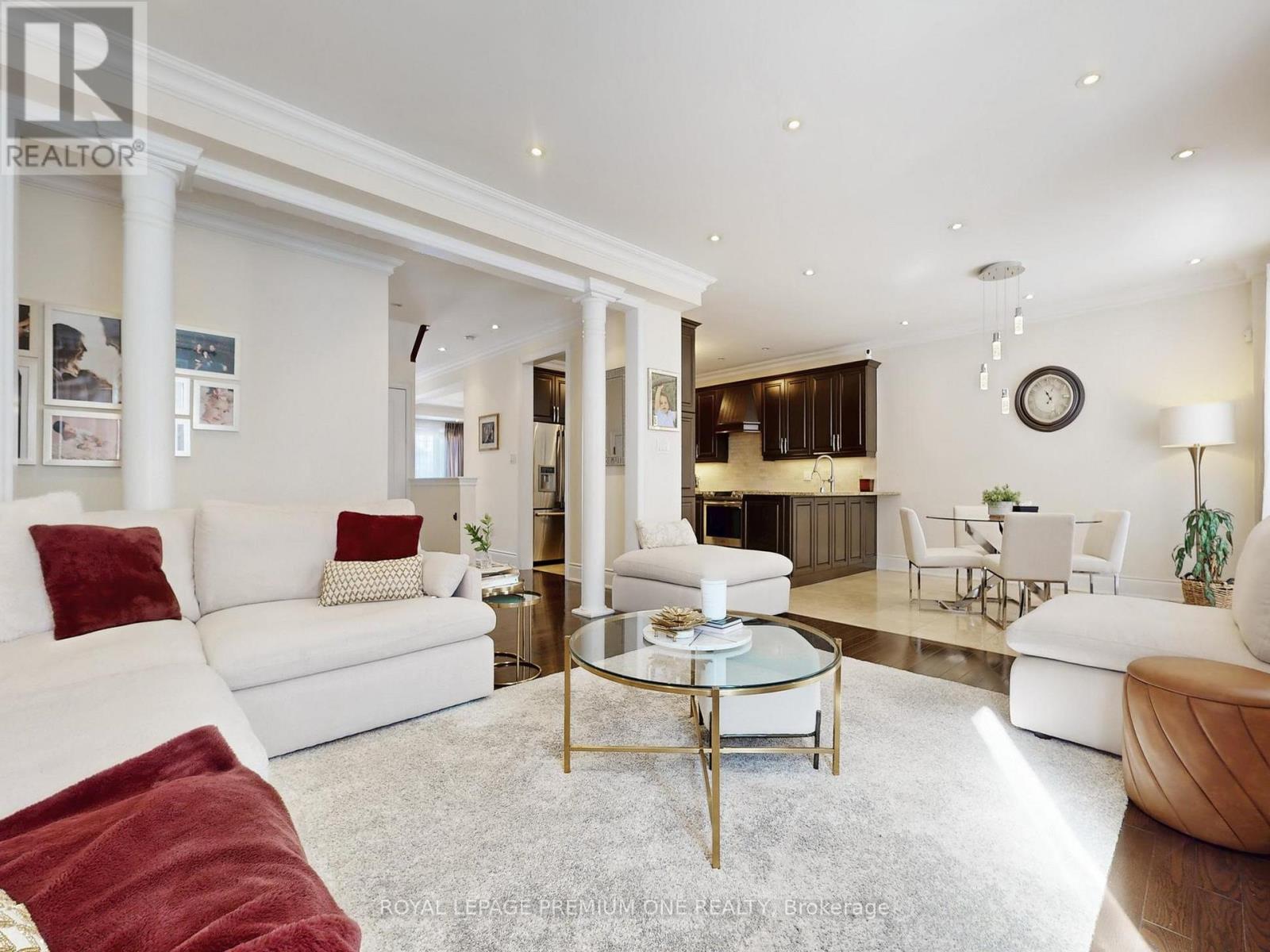 74 Foresta Drive, Vaughan (Vellore Village), Ontario  L4H 0N5 - Photo 11 - N13025034