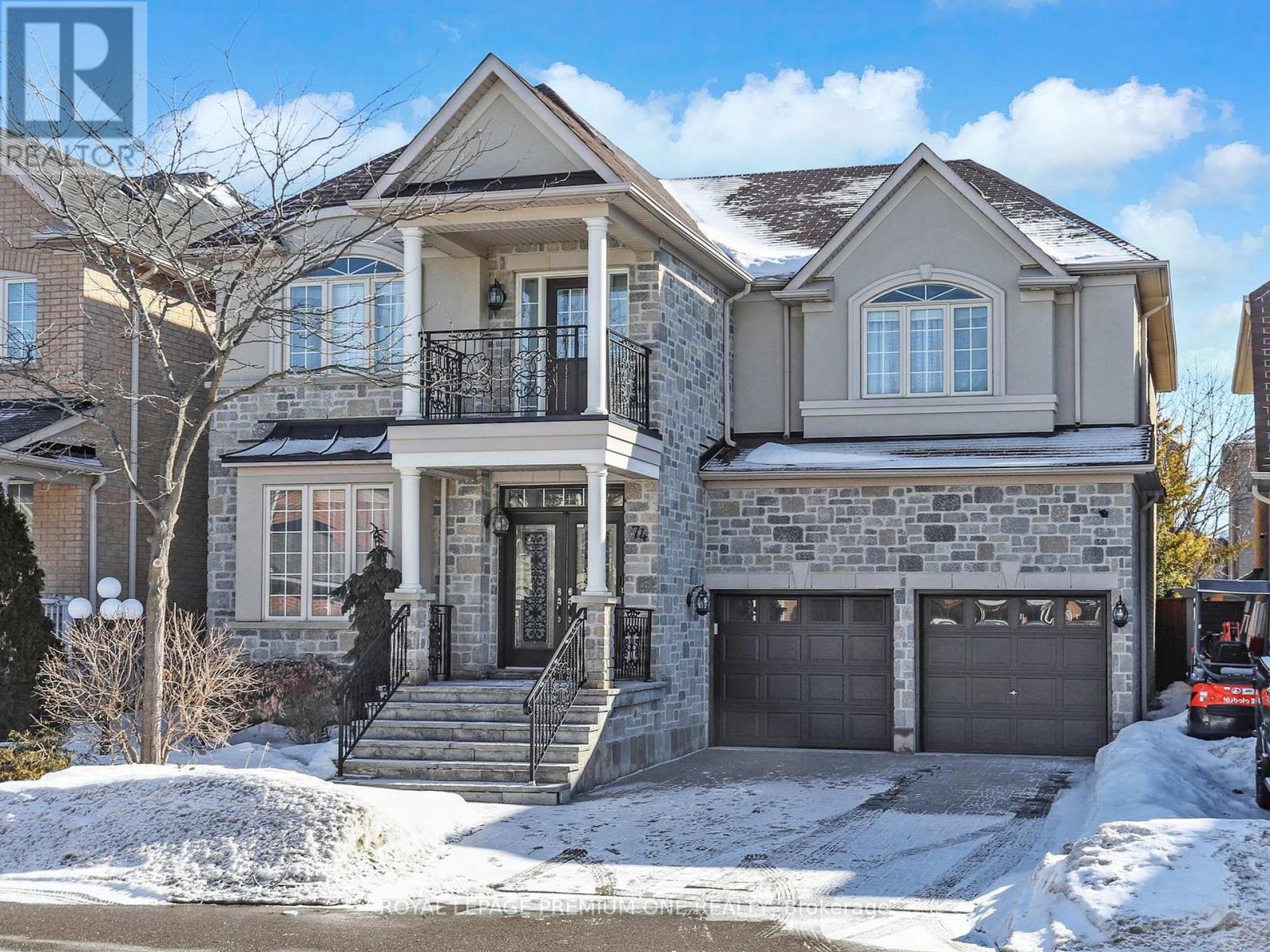 74 Foresta Drive, Vaughan (Vellore Village), Ontario  L4H 0N5 - Photo 2 - N13025034