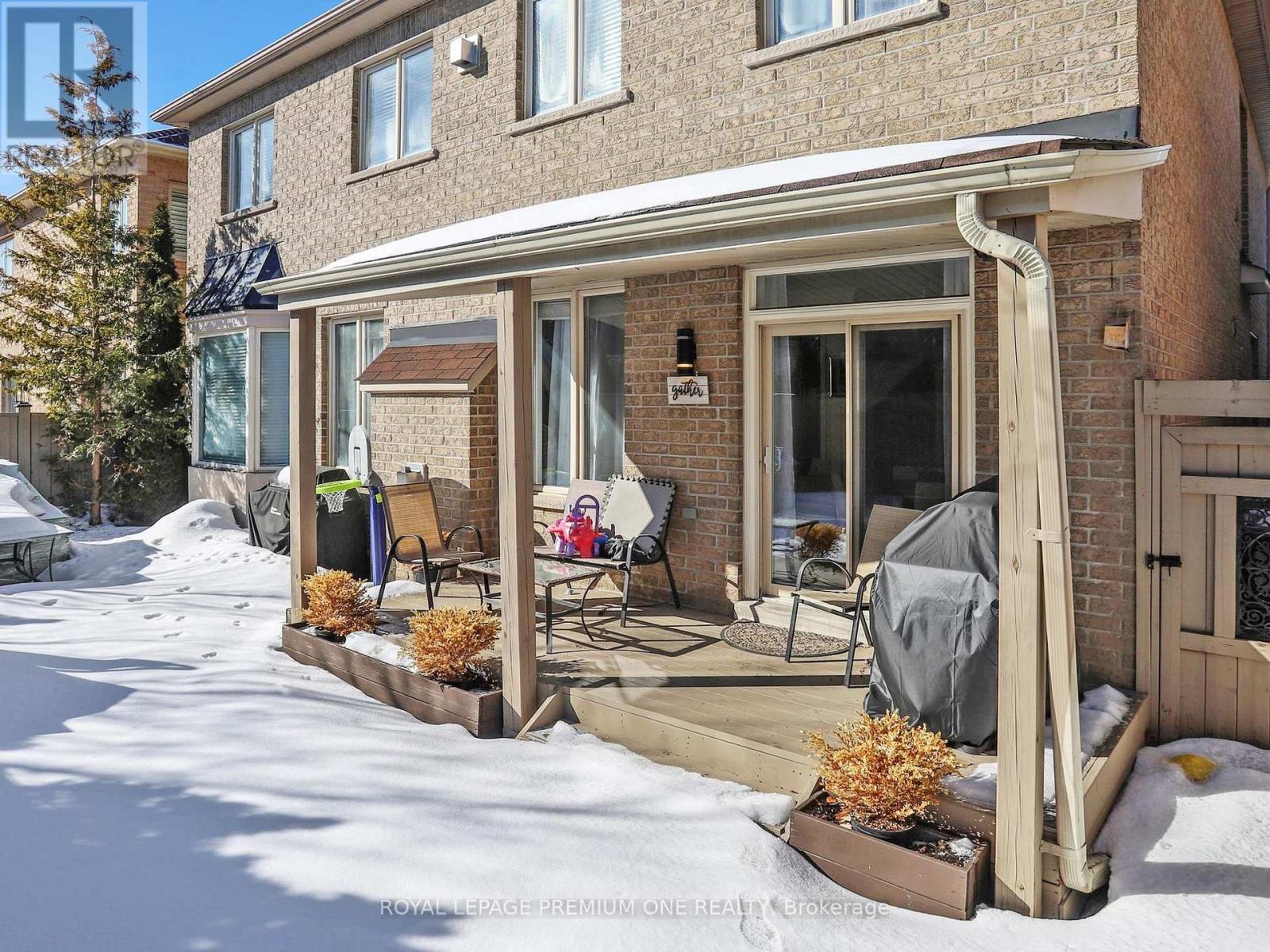 74 Foresta Drive, Vaughan (Vellore Village), Ontario  L4H 0N5 - Photo 37 - N13025034