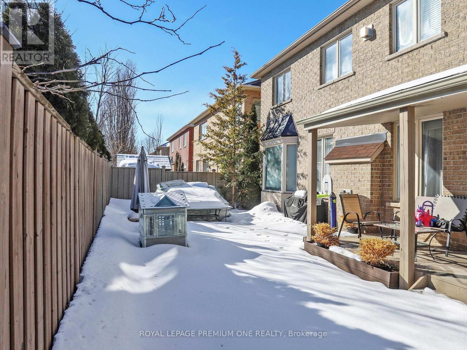 74 Foresta Drive, Vaughan (Vellore Village), Ontario  L4H 0N5 - Photo 38 - N13025034