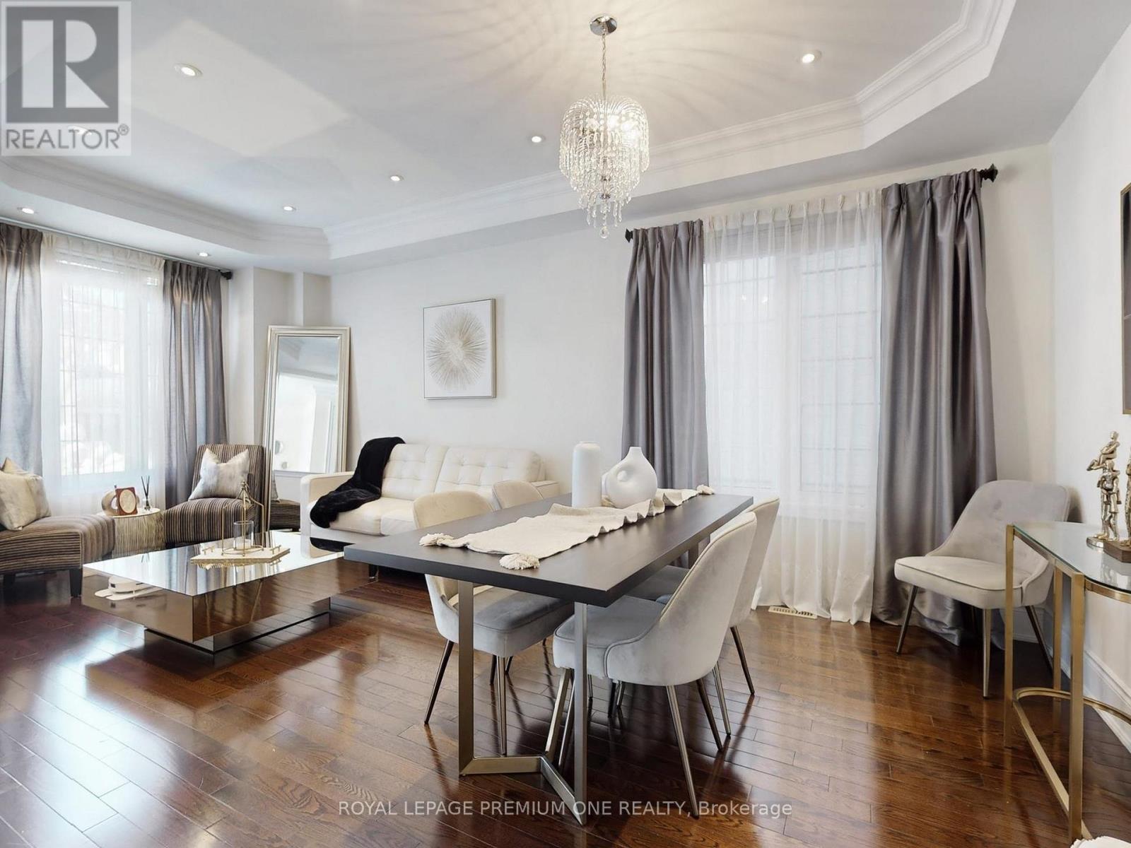 74 Foresta Drive, Vaughan (Vellore Village), Ontario  L4H 0N5 - Photo 7 - N13025034