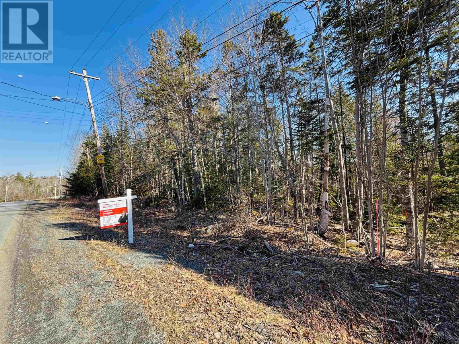 Lot 1 Oldham Road, Enfield, Nova Scotia  B2T 1E2 - Photo 5 - 202603846