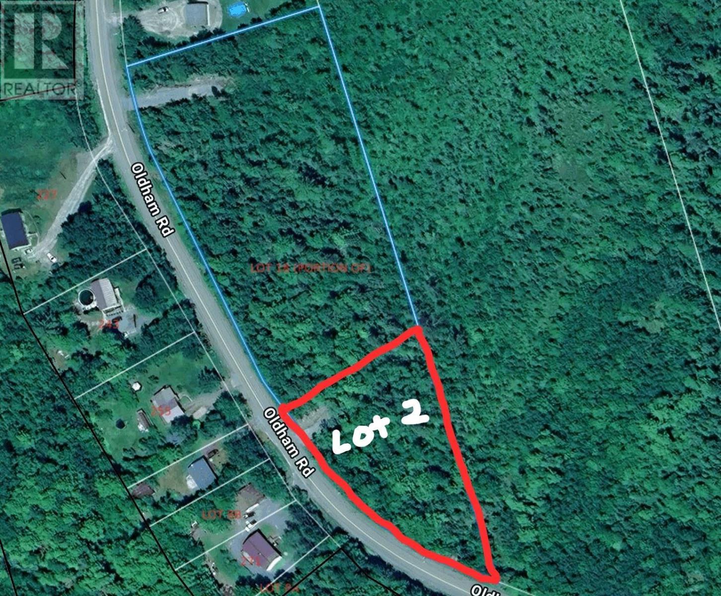 Lot 2 Oldham Road, Enfield, Nova Scotia  B2T 1E2 - Photo 19 - 202603845