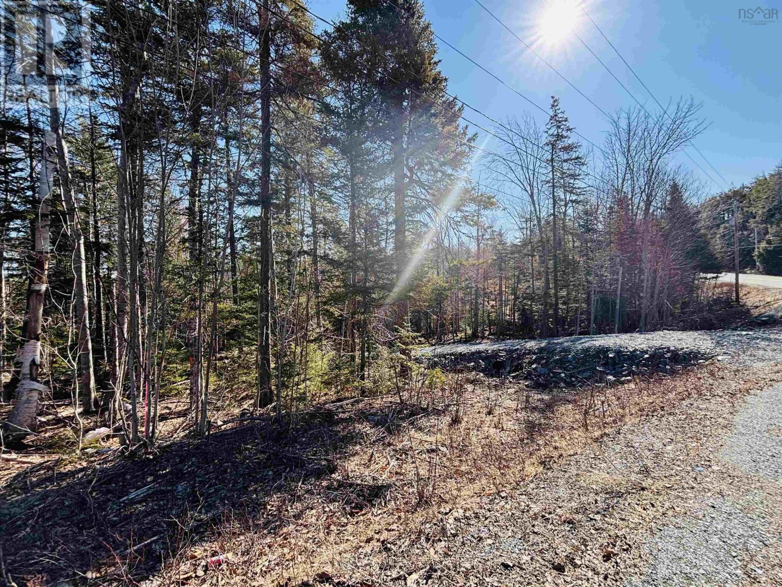 Lot 2 Oldham Road, Enfield, Nova Scotia  B2T 1E2 - Photo 4 - 202603845