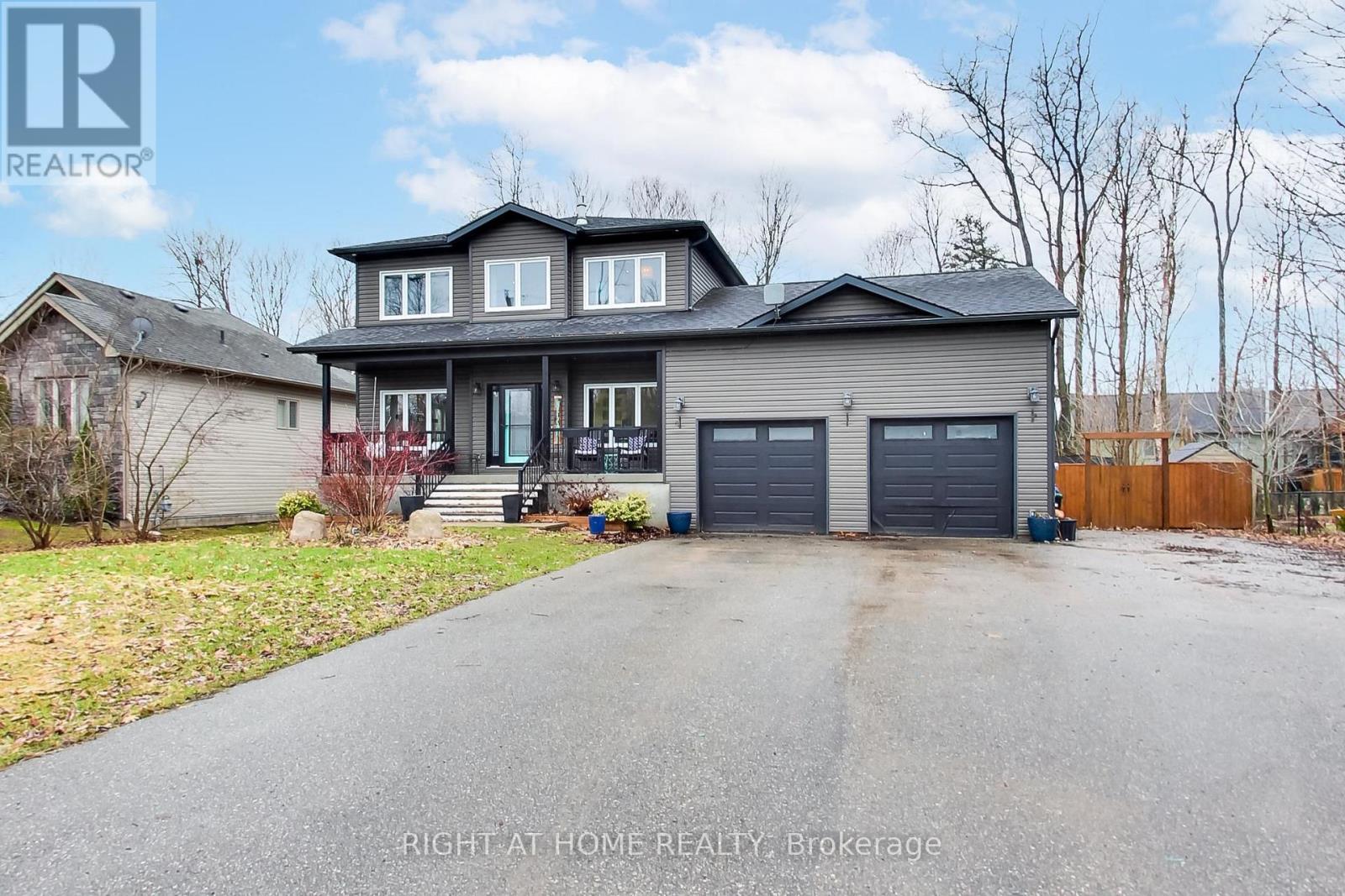 54 Bellehumeur Road, Tiny, Ontario  L9M 0J1 - Photo 2 - S13024988