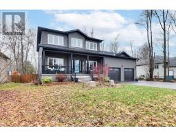 54 BELLEHUMEUR ROAD, Tiny, Ontario