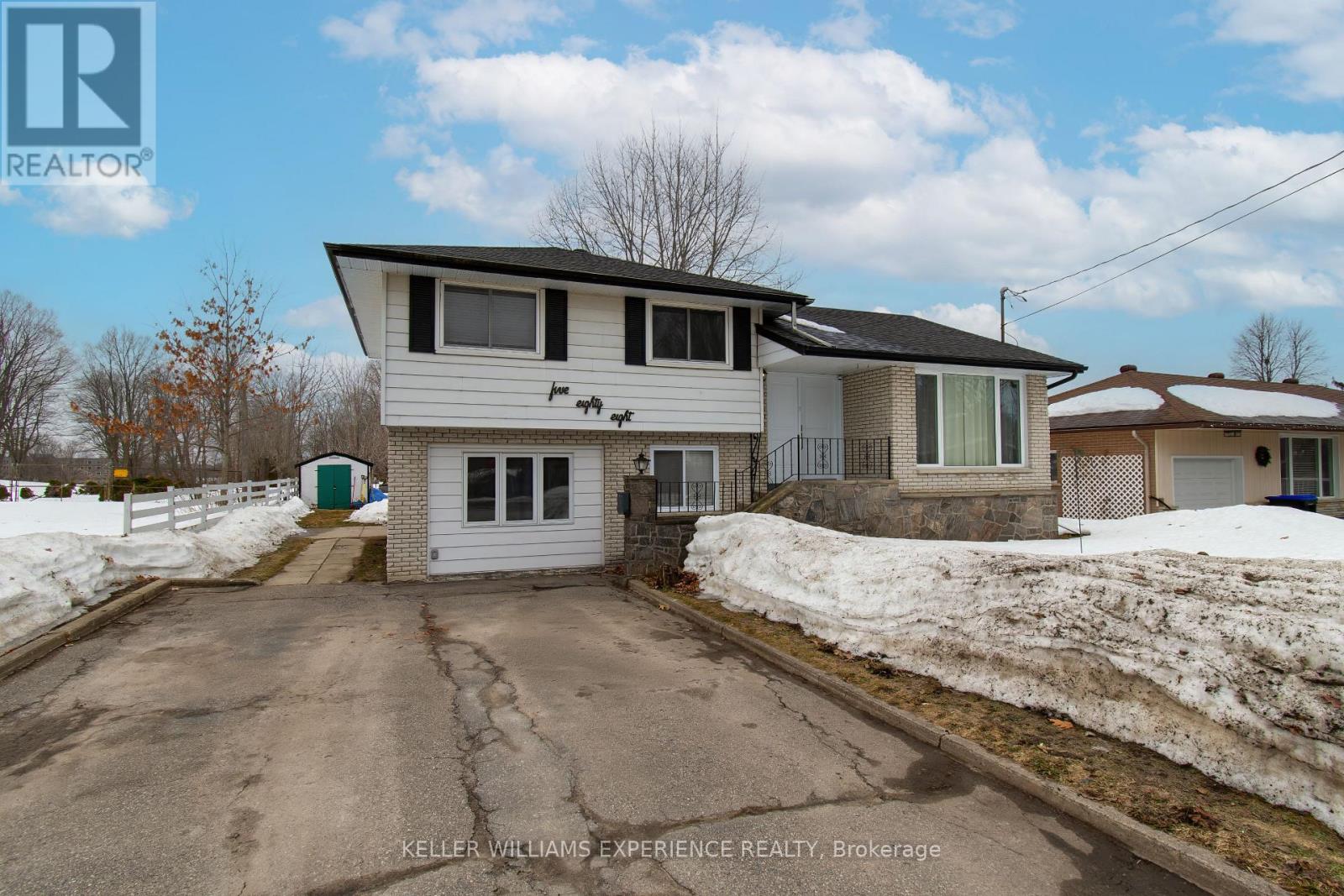 588 Manly Street, Midland, Ontario  L4R 3G3 - Photo 1 - S13025014