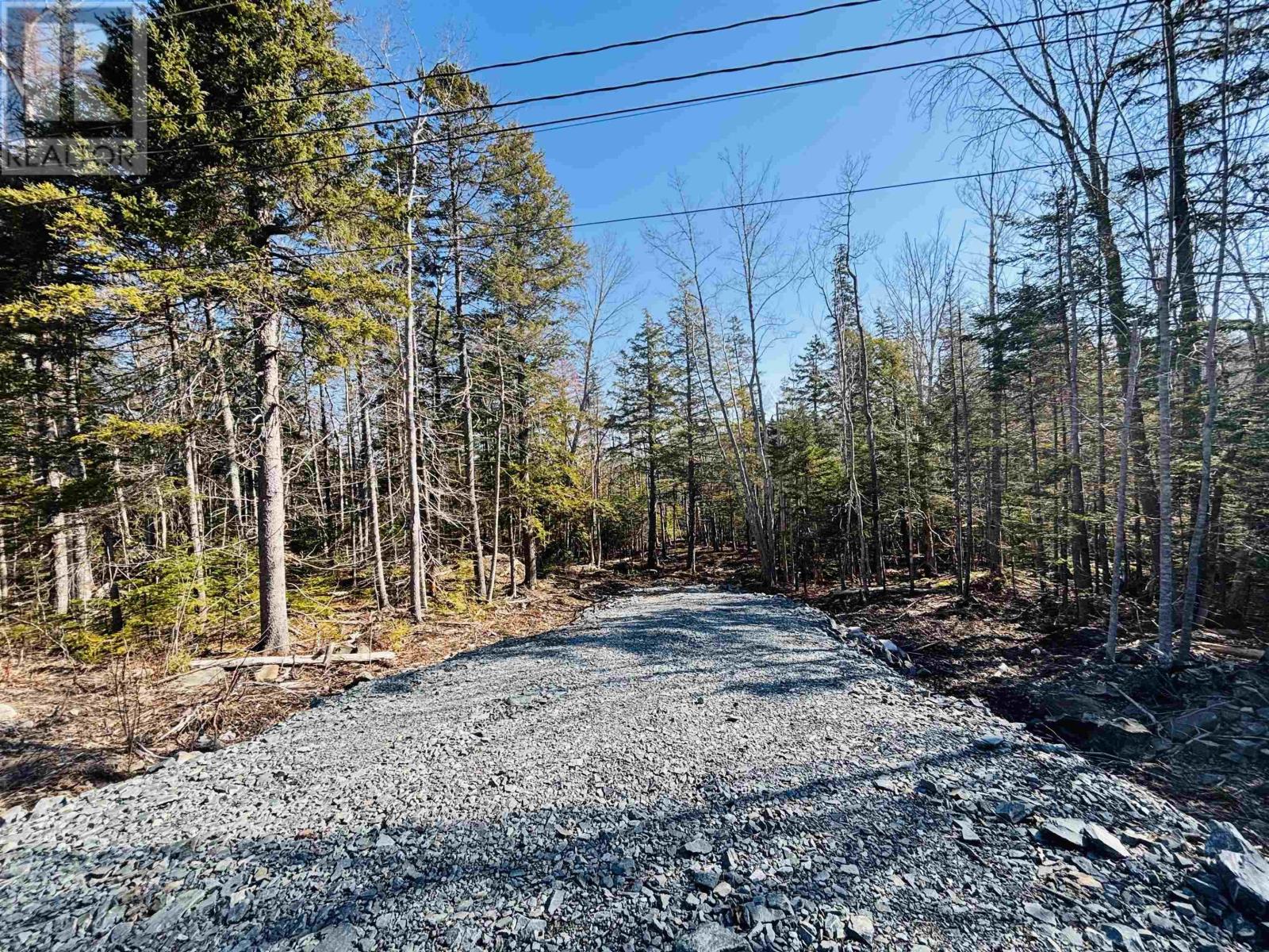Lot 2 Oldham Road, Enfield, Nova Scotia  B2T 1E2 - Photo 1 - 202603845