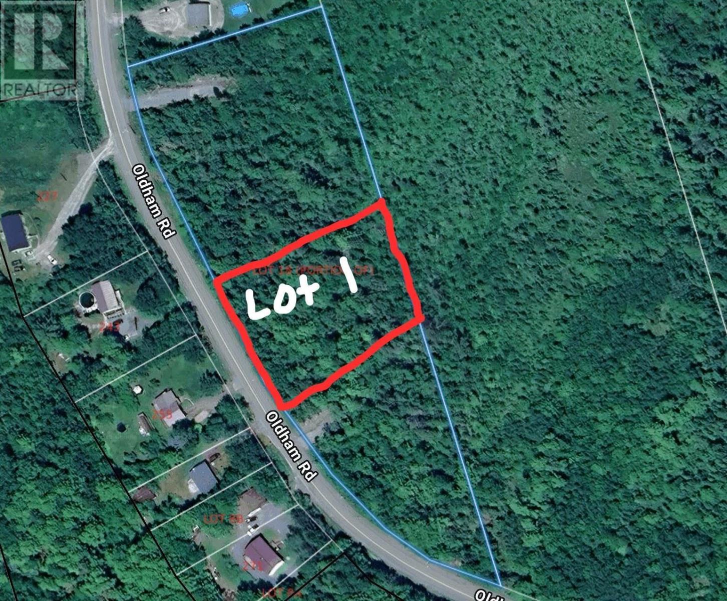 Lot 1 Oldham Road, Enfield, Nova Scotia  B2T 1E2 - Photo 14 - 202603846