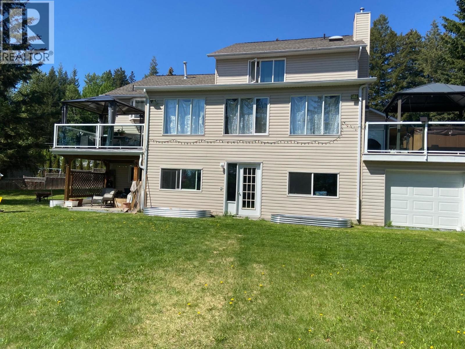 1812 Marble Street, Quesnel, British Columbia  V2J 4M4 - Photo 4 - R3096074