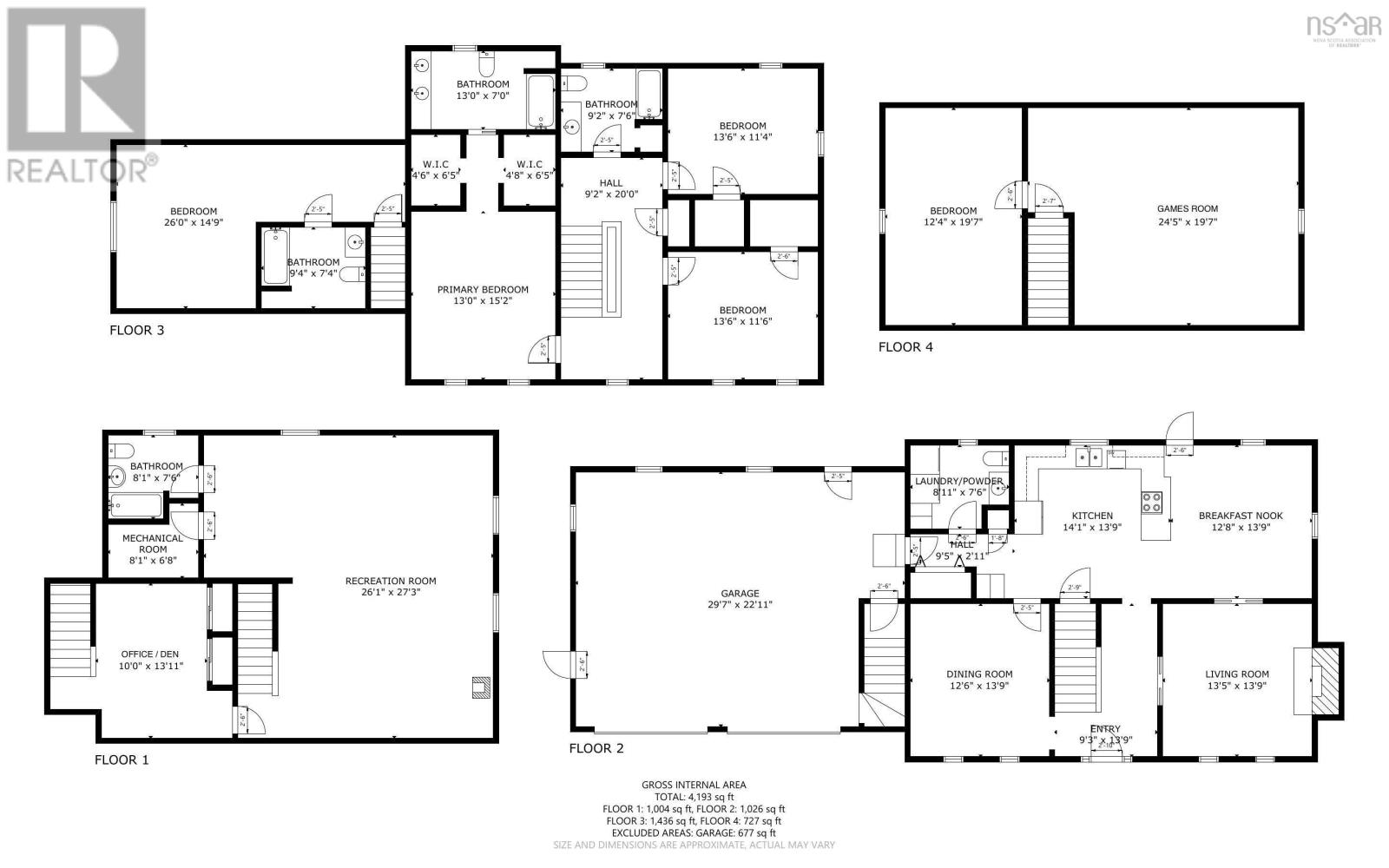 156 Brown Street, Berwick, Nova Scotia  B0P 1E0 - Photo 47 - 202606835