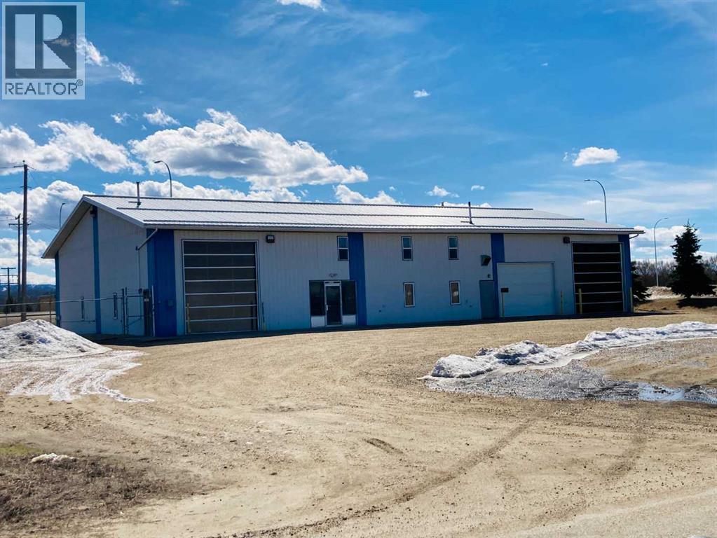 5292/96 48 Avenue, whitecourt, Alberta