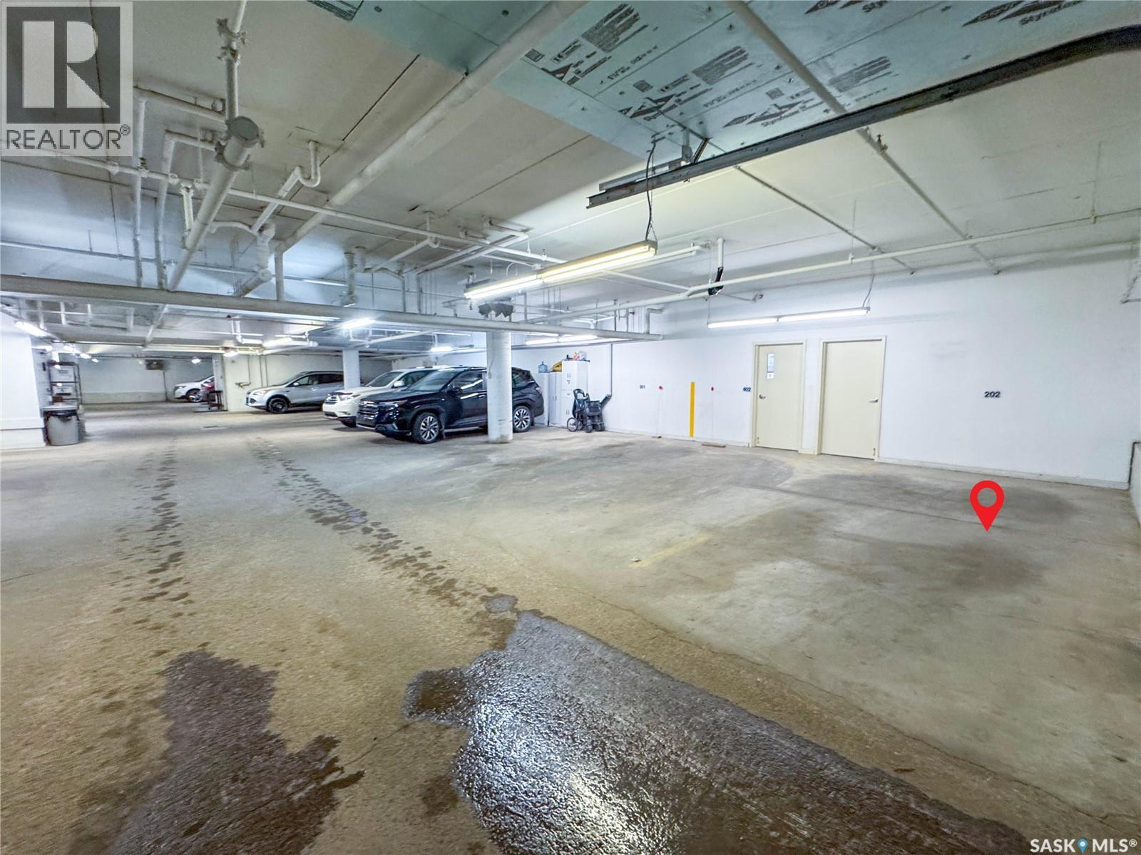 202 1901 1 1/2 Avenue W, Prince Albert, Saskatchewan  S6V 5A8 - Photo 14 - SK025091