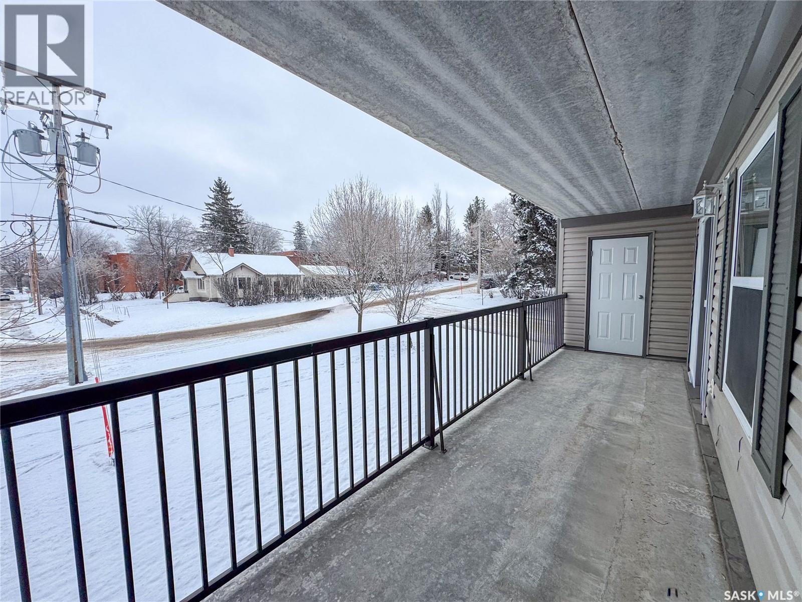 202 1901 1 1/2 Avenue W, Prince Albert, Saskatchewan  S6V 5A8 - Photo 11 - SK025091