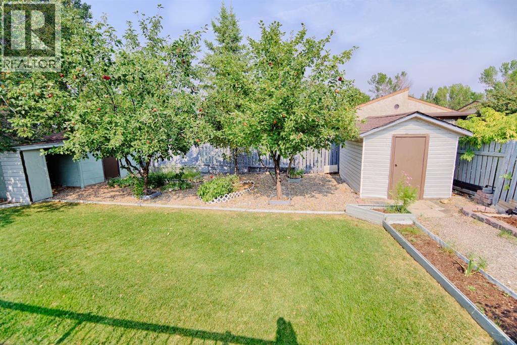 110 Ojibwa Road W, Lethbridge, Alberta  T1K 5L1 - Photo 29 - A2277516