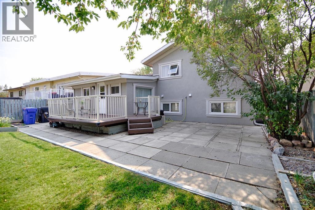 110 Ojibwa Road W, Lethbridge, Alberta  T1K 5L1 - Photo 32 - A2277516