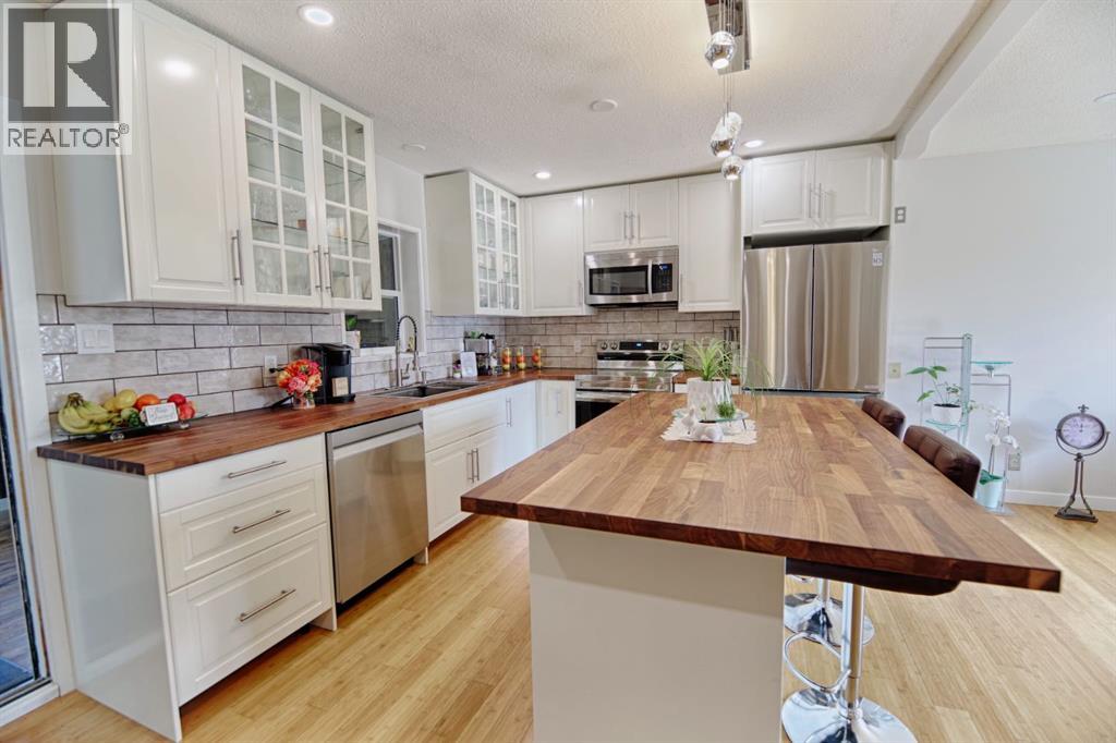 110 Ojibwa Road W, Lethbridge, Alberta  T1K 5L1 - Photo 6 - A2277516