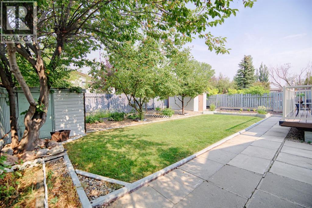 110 Ojibwa Road W, Lethbridge, Alberta  T1K 5L1 - Photo 31 - A2277516