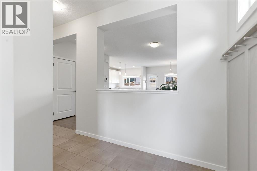 316 Sundown View, Cochrane, Alberta  T4C 2R2 - Photo 16 - A2294661