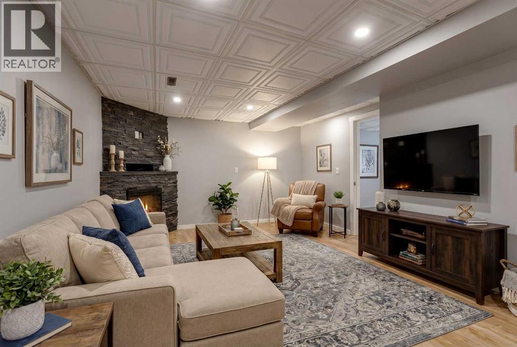 6107 57 Avenue, Ponoka, Alberta  T4J 1L2 - Photo 24 - A2302883