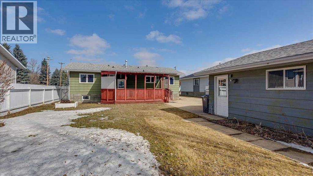 6107 57 Avenue, Ponoka, Alberta  T4J 1L2 - Photo 37 - A2302883