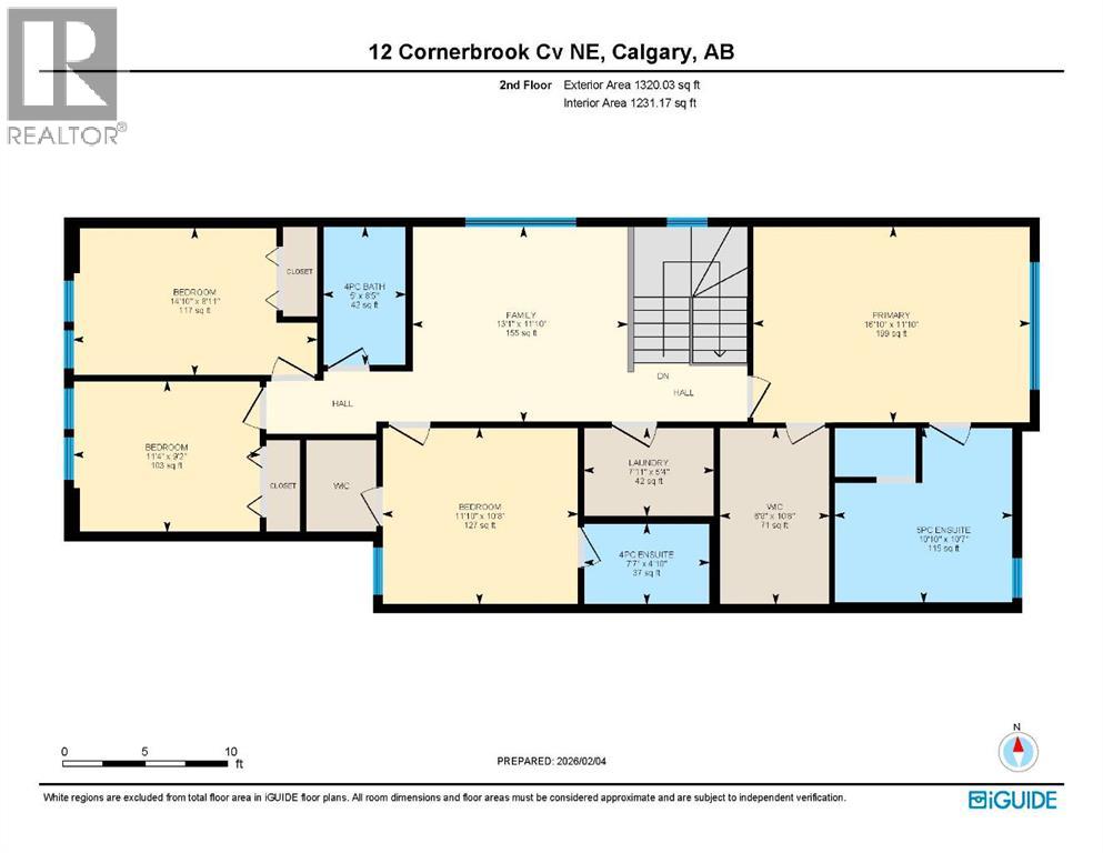 12 Cornerbrook Cove Ne, Calgary, Alberta  T3N 2E6 - Photo 34 - A2296546