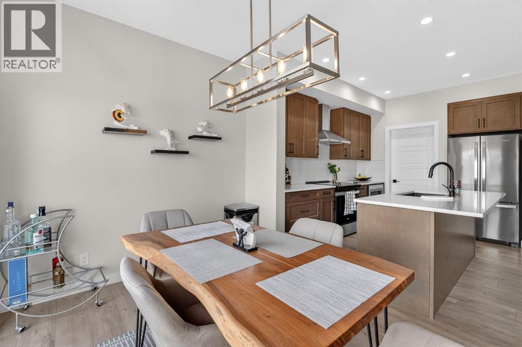 12 Cornerbrook Cove Ne, Calgary, Alberta  T3N 2E6 - Photo 12 - A2296546