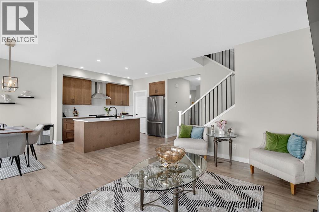 12 Cornerbrook Cove Ne, Calgary, Alberta  T3N 2E6 - Photo 17 - A2296546