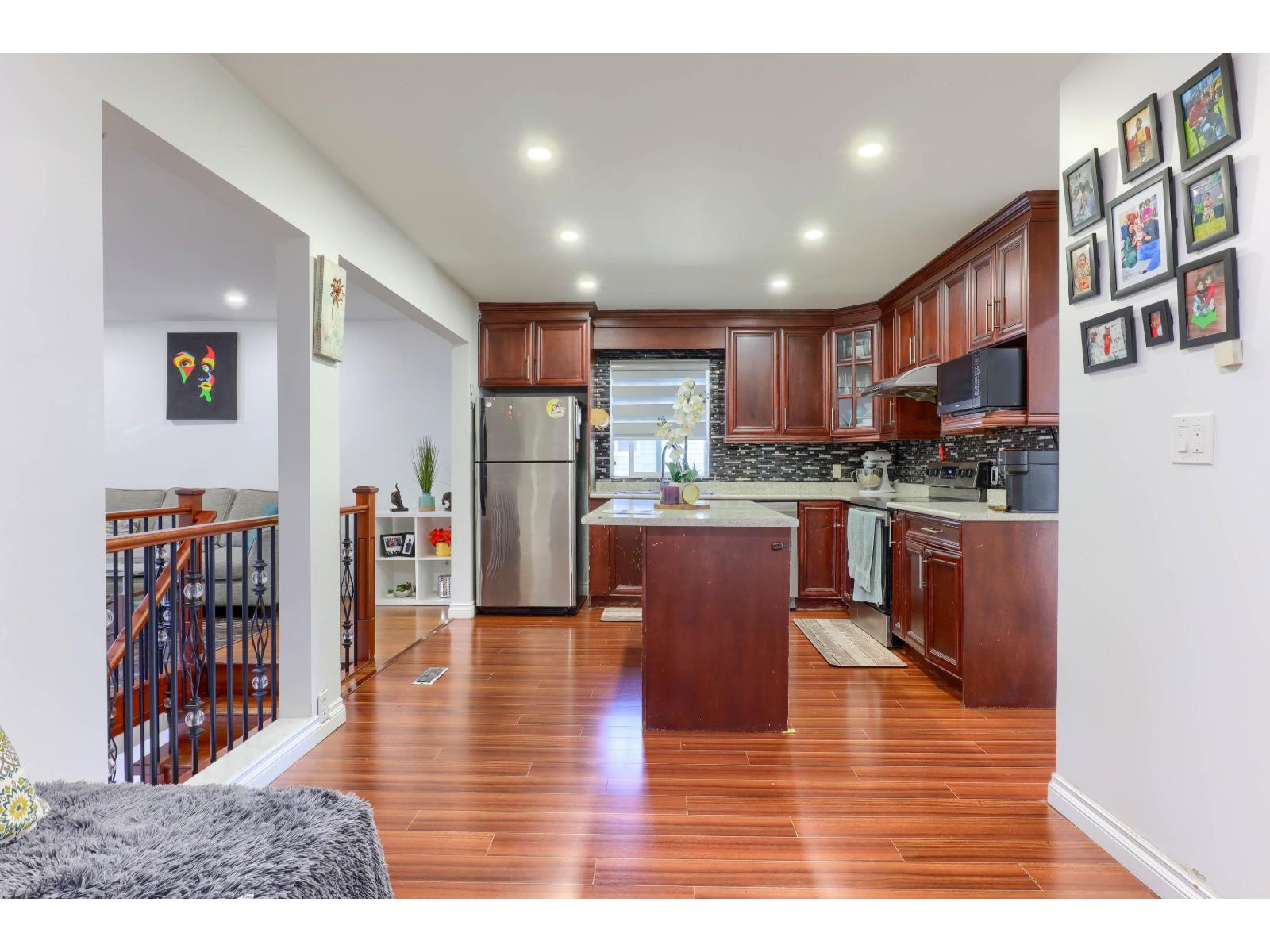 6445 King George Boulevard, Surrey, British Columbia  V3W 4Z4 - Photo 11 - R3112372