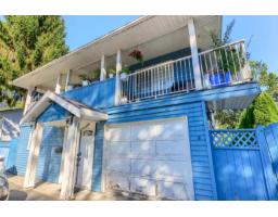 6445 KING GEORGE BOULEVARD, Surrey, British Columbia