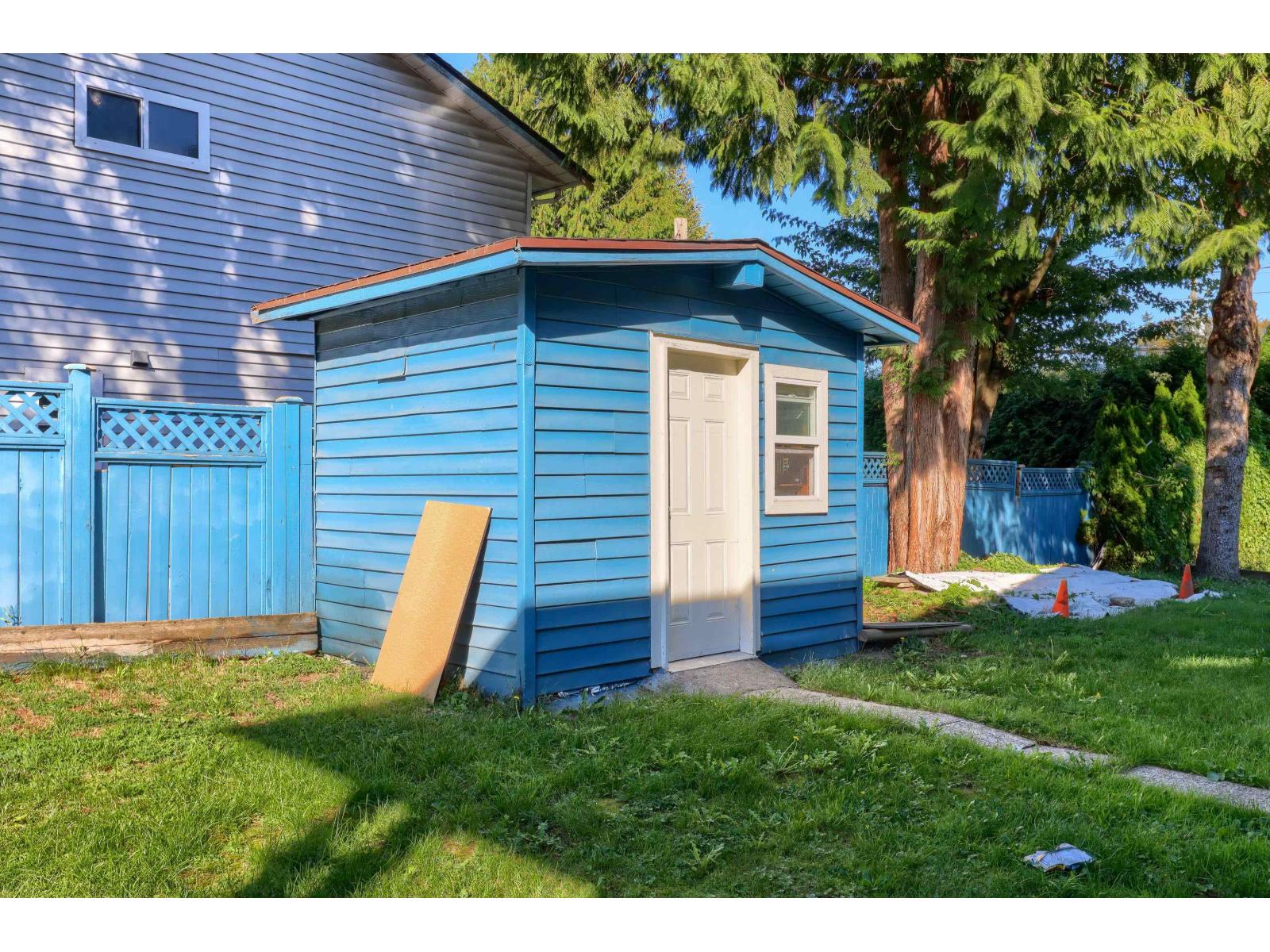 6445 King George Boulevard, Surrey, British Columbia  V3W 4Z4 - Photo 23 - R3112372