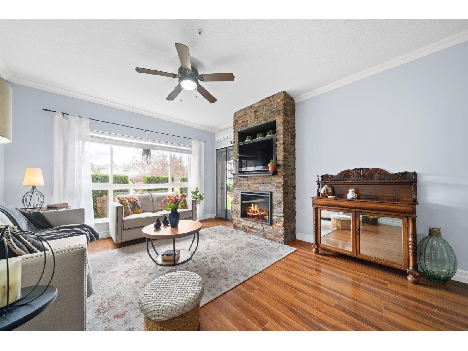 A119 33755 7 Avenue, Mission, British Columbia  V2V 0A4 - Photo 7 - R3113153