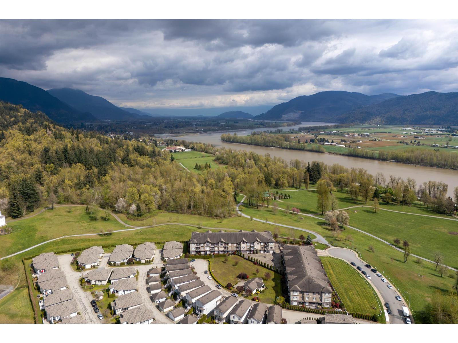 A119 33755 7 Avenue, Mission, British Columbia  V2V 0A4 - Photo 5 - R3113153