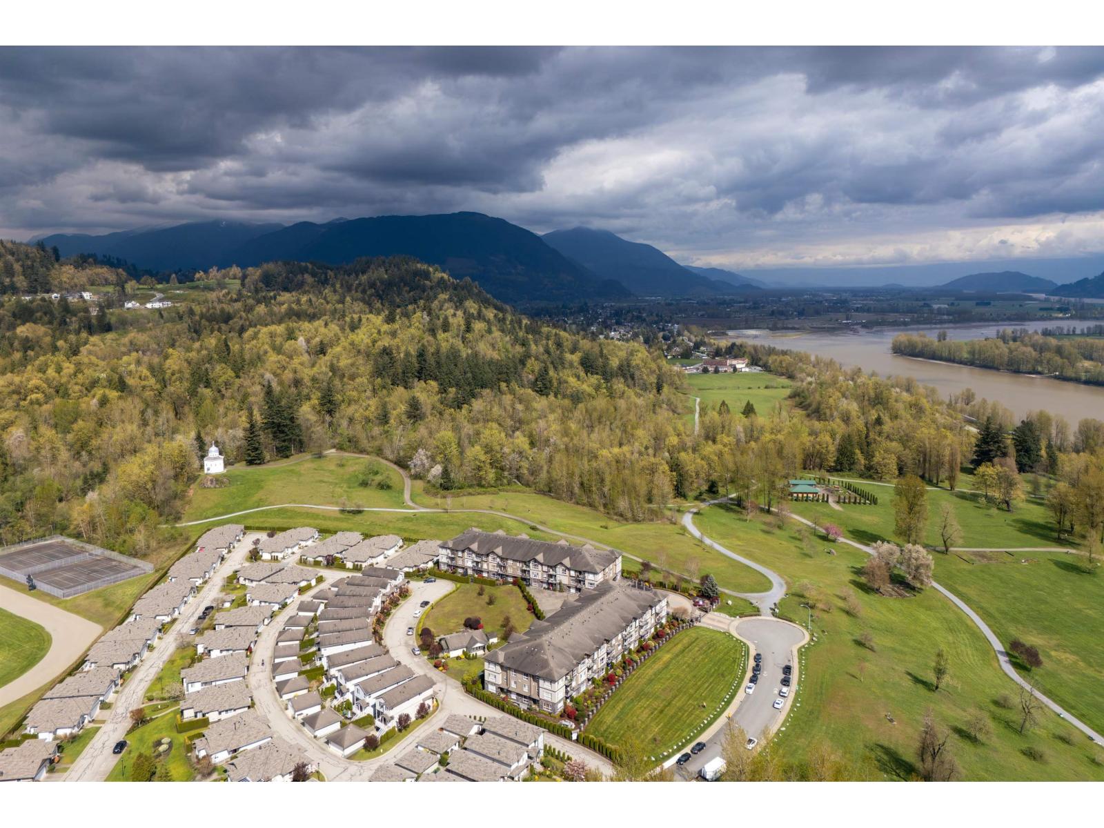 A119 33755 7 Avenue, Mission, British Columbia  V2V 0A4 - Photo 6 - R3113153