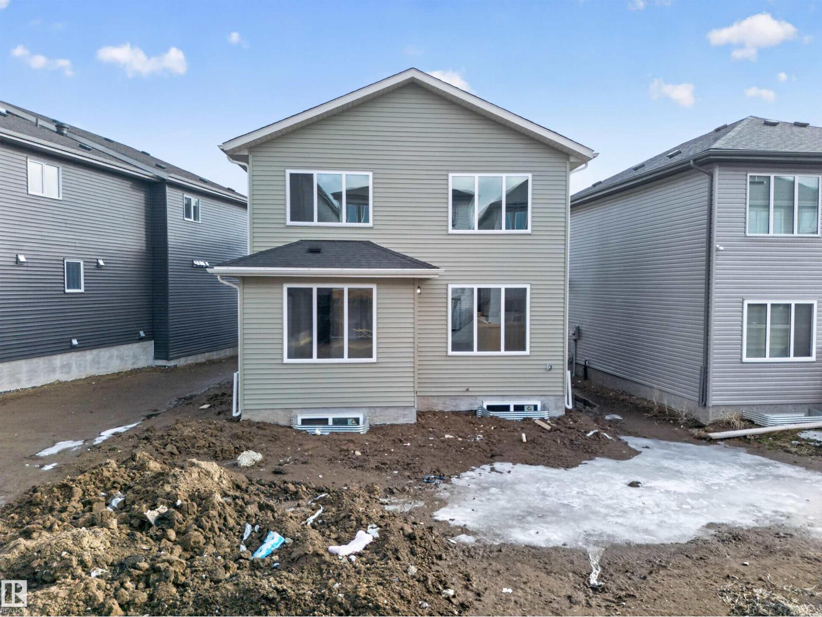 3906 41 Av, Beaumont, Alberta  T4X 3B5 - Photo 4 - E4483313
