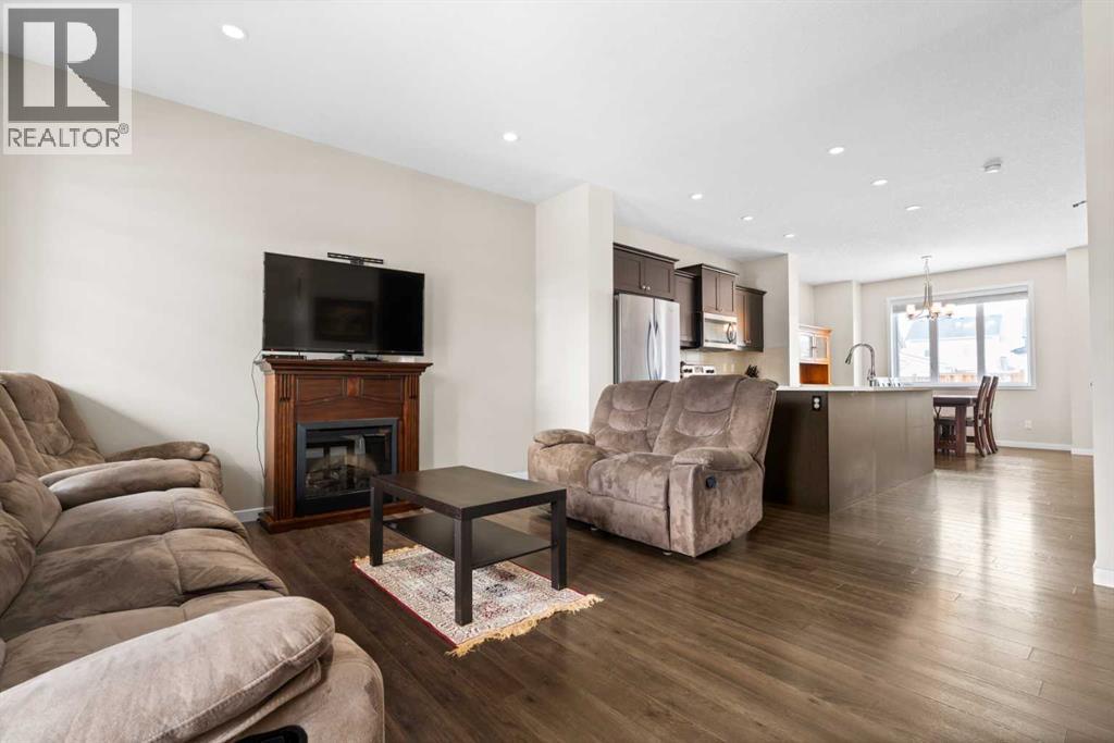 53 Amery Crescent, Crossfield, Alberta  T0M 0S0 - Photo 9 - A2301531