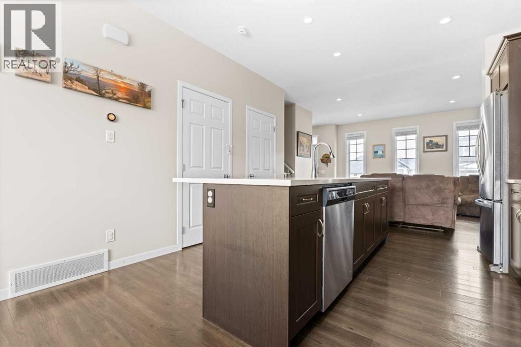 53 Amery Crescent, Crossfield, Alberta  T0M 0S0 - Photo 15 - A2301531