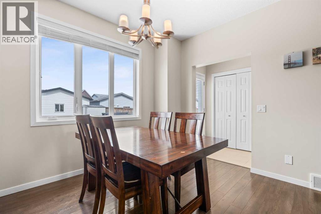 53 Amery Crescent, Crossfield, Alberta  T0M 0S0 - Photo 17 - A2301531